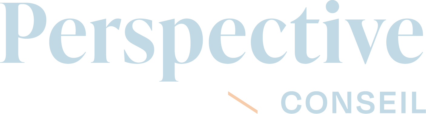 Perspective Logo