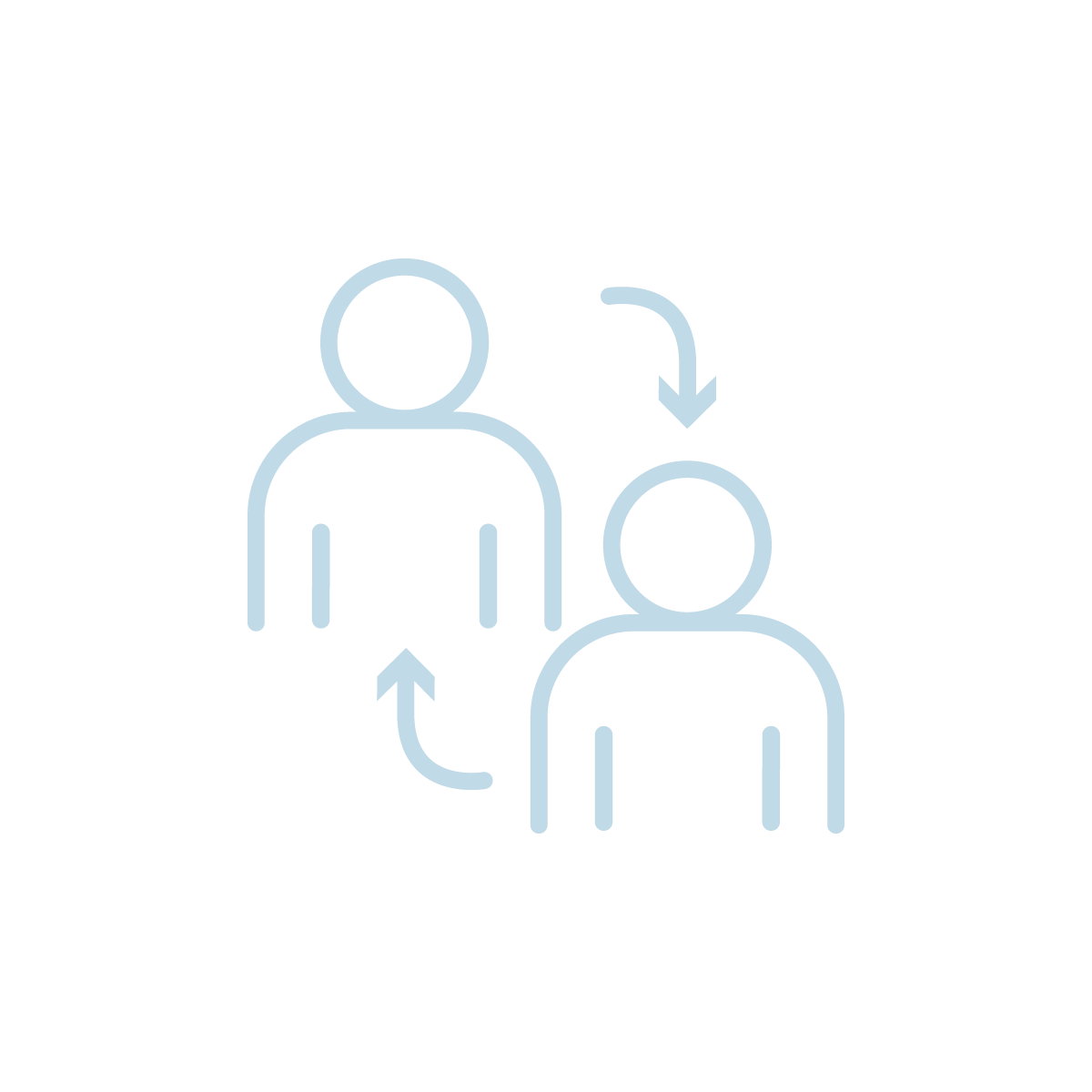 Accompagnement exécutif icon